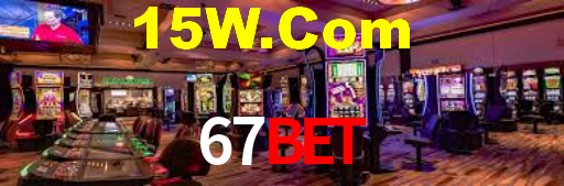 67Bet - Confiável-De Casino Online Brasil - 67Bet Casino