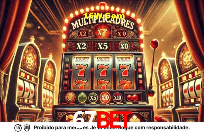 Slot Games 67Bet