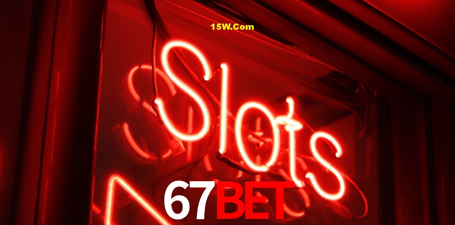 Game Providers 67Bet