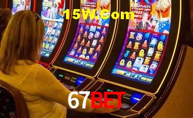 Diretório de Jogos 67Bet