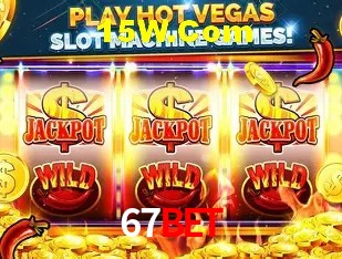 Integração de APIs 67Bet