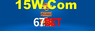 Welcome Bonus 67Bet