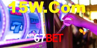 Live Casino 67Bet