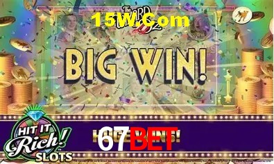 Promoções Sazonais 67Bet