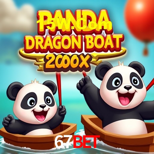 Interface do App 67Bet