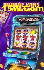 Benefícios VIP na 67Bet