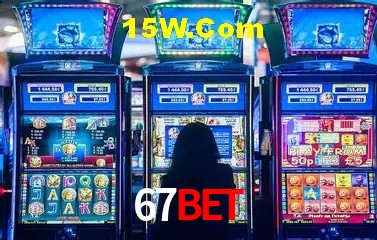 Casino Ao Vivo 67Bet